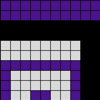 sock border