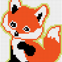 Baby Fox
