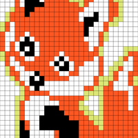 Baby Fox (smaller)