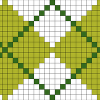 Basic Argyle