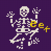 Copy of EEK A SKELETON