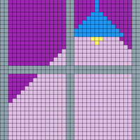 Window - Lamp