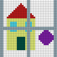 Window - Play Room