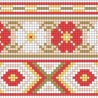 summer bag pattern 2