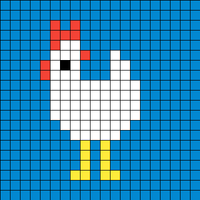 chicken