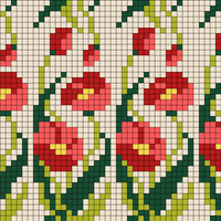 Copy of summer bag pattern 3