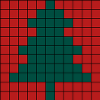 Spruce Tree