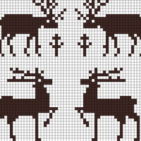 Reindeer 