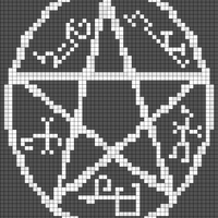Devil's Trap Attempt 3