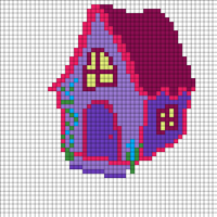 fairy house