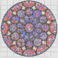 Chartres south rose window 000006 - Stitch Fiddle.png