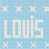 motifs couveture bébé 