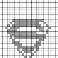 Superman Logo