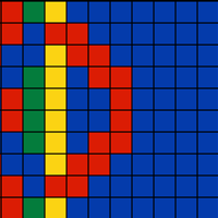 Sami flag