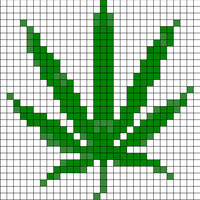 Pot Leaf 