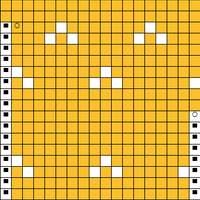 As
