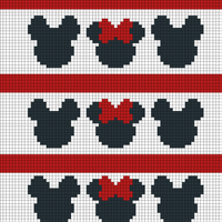 pull minnie