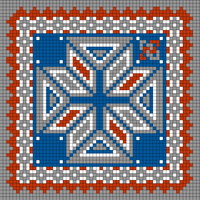 mosaic