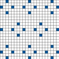 Tank Top Pattern 2