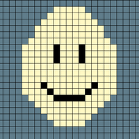 smiley