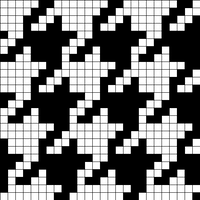 Copy of houndstooth