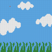 Cloud Sweater