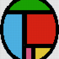 mondrian pillow back 1 stretched.001.jpeg