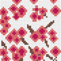 poiret flowers book idea