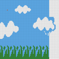 Cloud Sweater