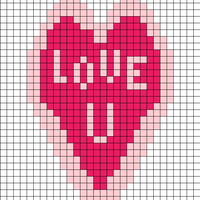 Heart 2 - Front