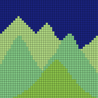 Montañas
