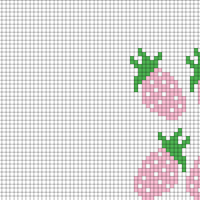 strawberries