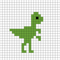 Copy of Dinosaur
