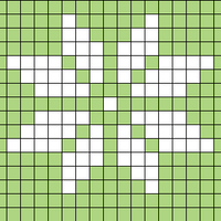 Snowflake Motif