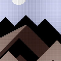 Montañas de Caldera