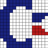 Commodore logo small