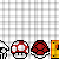 Super mario