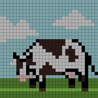 cow