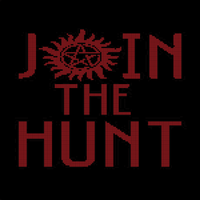 Join the Hunt