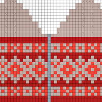 MiniSt-Gingerbread TOE (48w x 23h) TOE