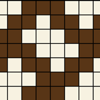 MICRO BONE TILE