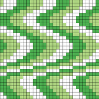 Copy of wavy bag