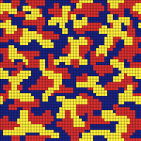 camo swatch