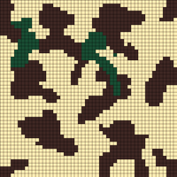 CAMO SWATCH 2