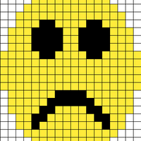 Frowny Face