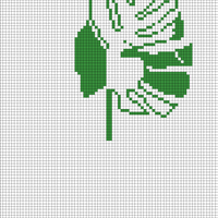 baby Hughes blanket