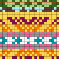 Primrose Chart A