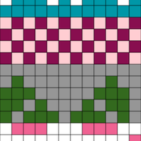 Primrose Chart B