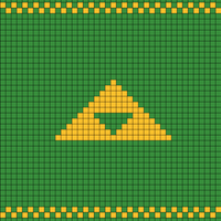Zelda Glove
