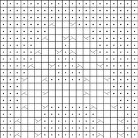 Letter A